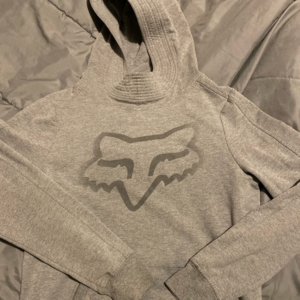 Fox Racing Hoodie